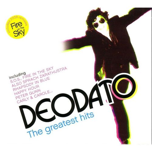 Greatest Hits