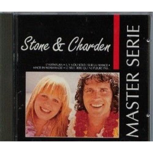 Master Série - Stone Et Charden