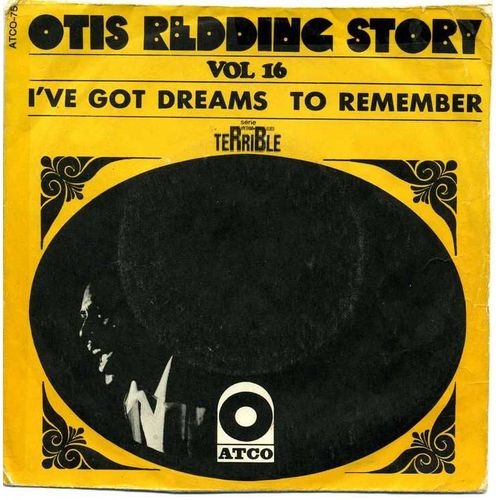 I've Got Dreams To Remember - Nobody's Fault But Mine