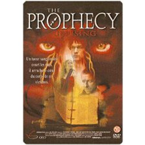 The  Prophecy 4 Uprising