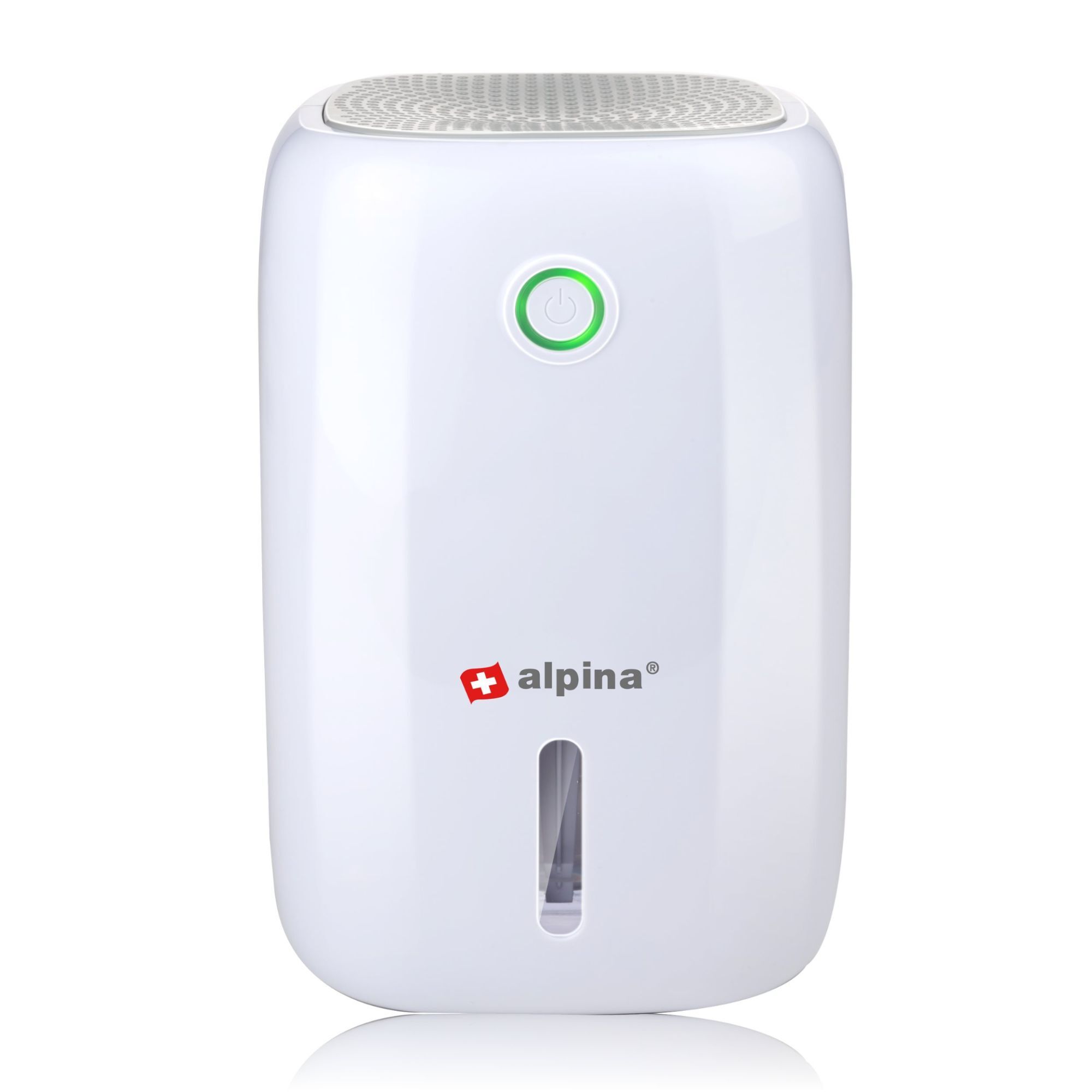alpina Déshumidificateur d Air – Mini Déshumidificateur 330 ml/Jour...