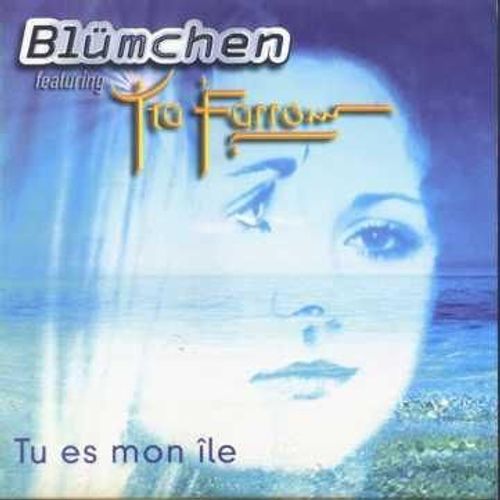 Tu Es Mon Île