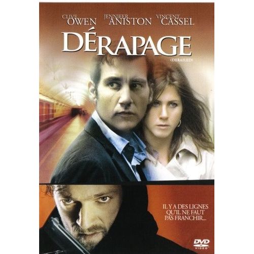 Derapage