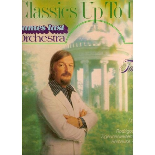 Classics Up To Date 4 - Music For Dreaming (Germany)