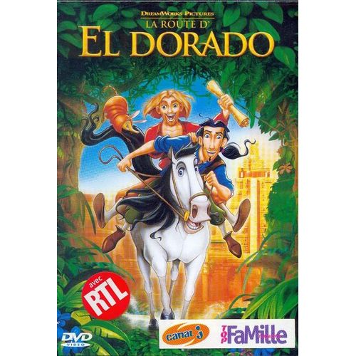 La Route D'el Dorado