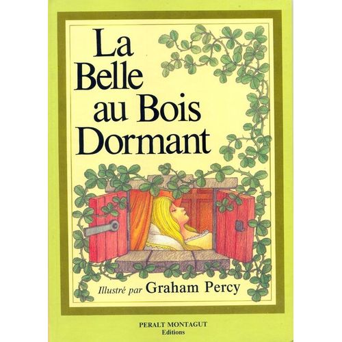 La Belle Au Bois Dormant