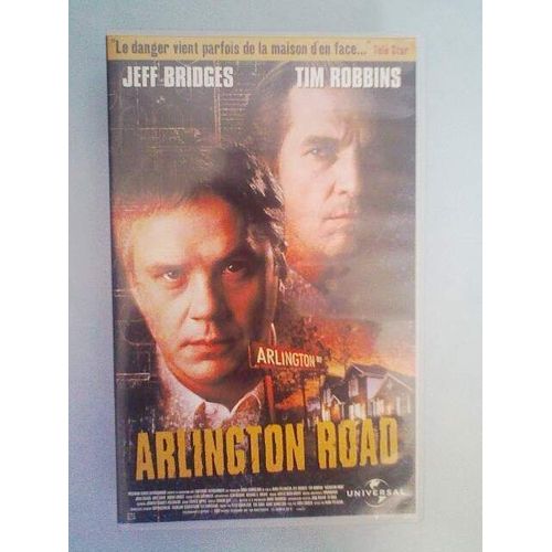 Arlington Road