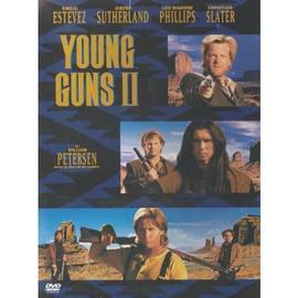 Young Guns 2 A Prix Bas Promos Neuf Et Occasion Rakuten