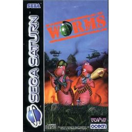 Worms Saturn