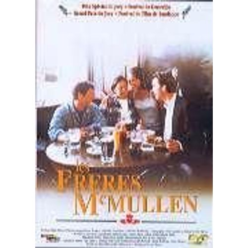 Les Freres Mc Mullen