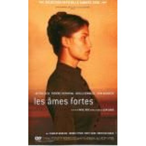 Les Âmes Fortes