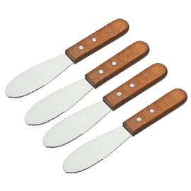 Generic couteau + spatule pour gâteau multifonctionnelle à prix pas cher
