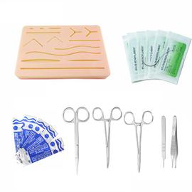 Kit de pratique de suture pour étudiants en médecine, générateurs