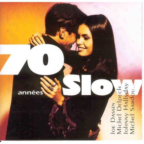 70 Années Slow