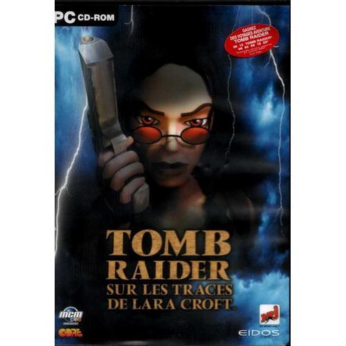 Tomb Raider 5 : Sur Les Traces De Lara Croft Pc