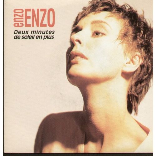 Deux Minutes De Soleil En Plus   -  Tatouée