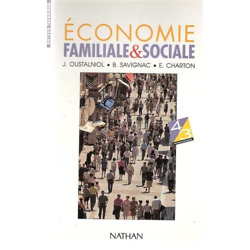 Economie Familiale Et Sociale 4eme Et 3eme Technologique - Biologie, Education Sanitaire, Education Du Consommateur