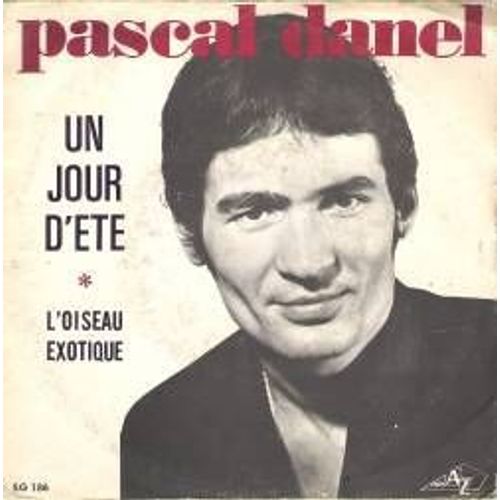 Un Jour D'été  / L'oiseau Exotique