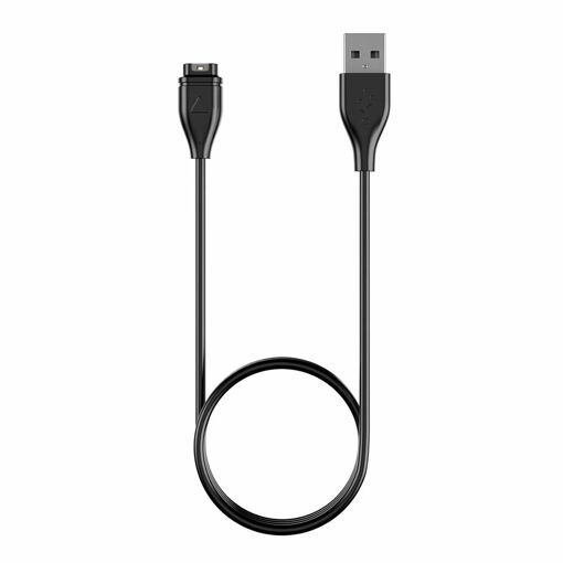 Watch Chargeur pour Garmin Forerunner 55 165 255 265 965 Fenix 6 7,...