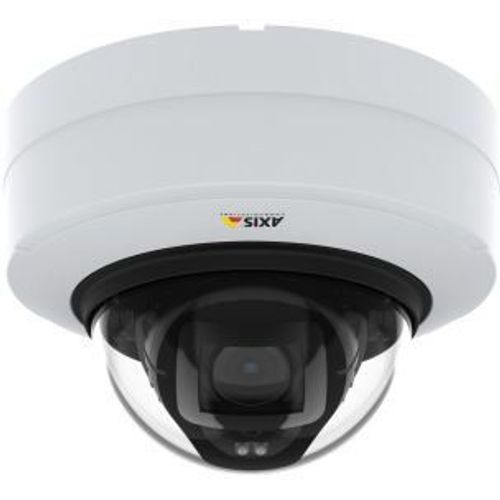 Axis Compatible P3247-lv Network Camera