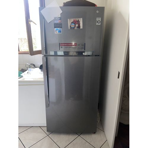 Réfrigérateur LG garantie 10 ans