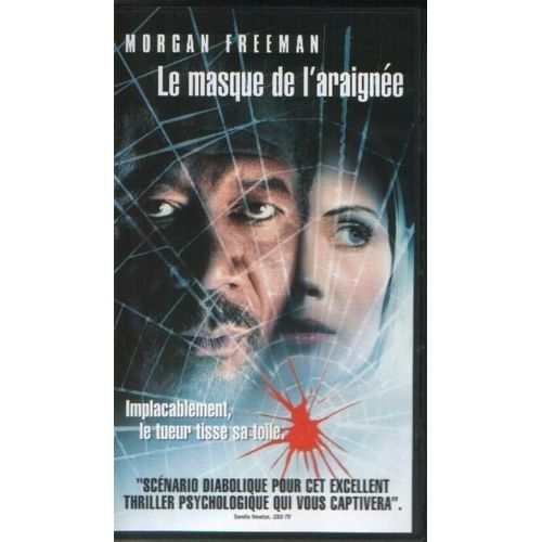 Le Masque De L'araignee