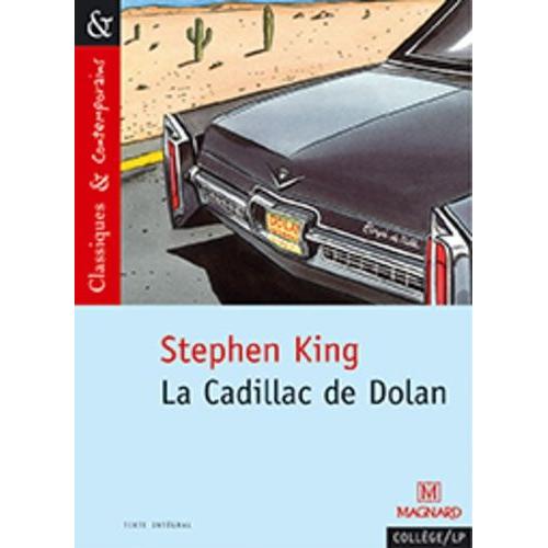 La Cadillac De Dolan