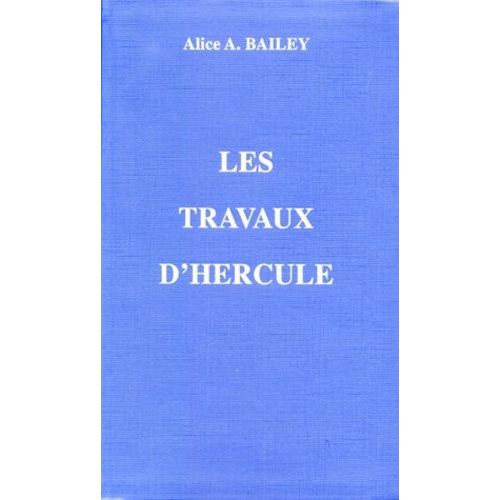 Les Travaux D'hercule