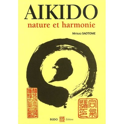 Aïkido - Nature Et Harmonie