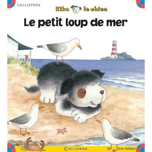 Kiko Le Chien - Le Petit Loup De Mer