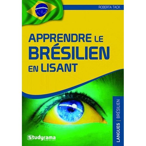 Apprendre Le Brésilien En Lisant