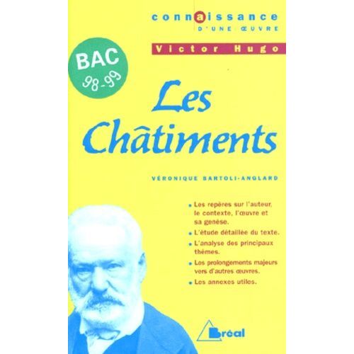 Victor Hugo, "Les Châtiments