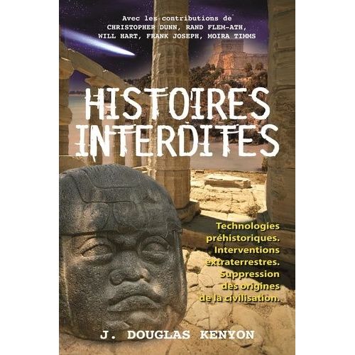 Les Histoires Interdites