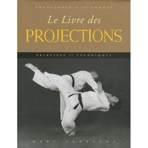 Le Livre Des Projections - Principes Et Techniques