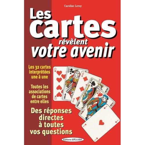 Les Cartes Revelent Votre Avenir