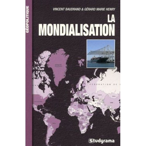 La Mondialisation