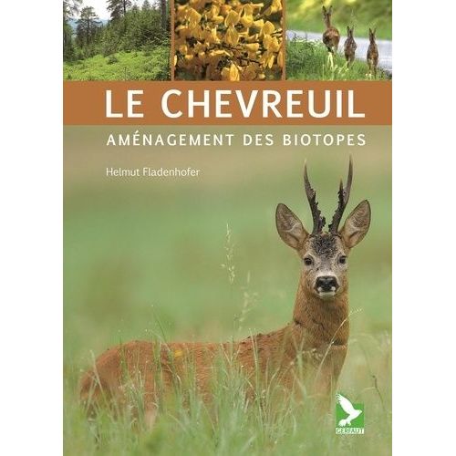 Le Chevreuil - Aménagement Des Biotopes