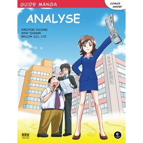 Guide Manga De L'analyse