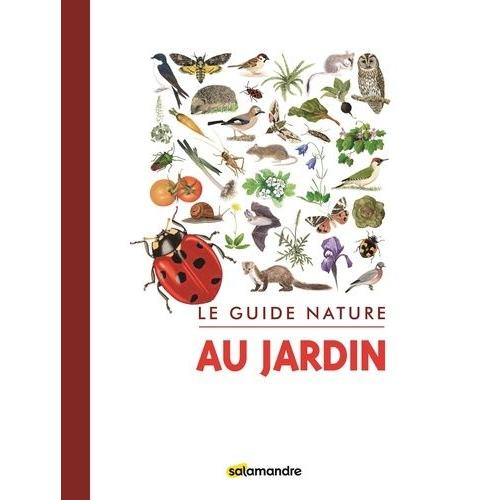 Le Guide Nature Au Jardin