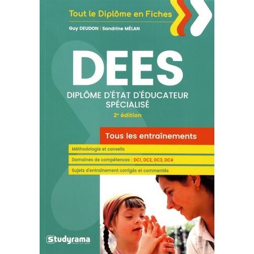 Tous Les Entraînements Du Dees