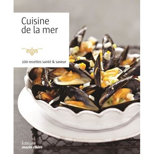 Cuisine De La Mer