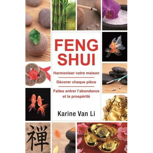 Feng Shui Dans Votre Maison