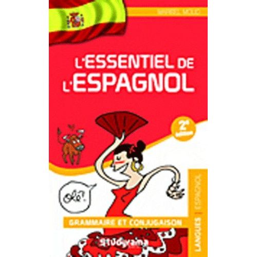 L'essentiel De L'espagnol