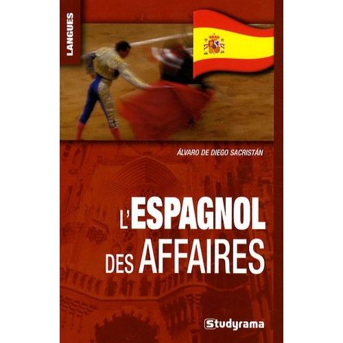 L'espagnol Des Affaires