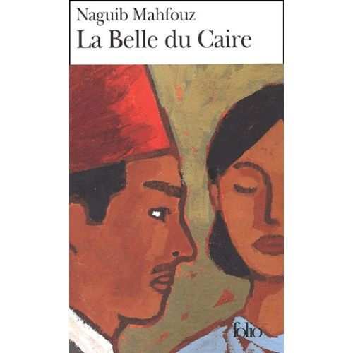 La Belle Du Caire