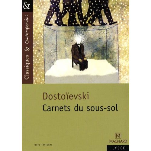 Carnets Du Sous-Sol