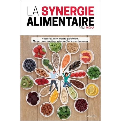 La Synergie Alimentaire