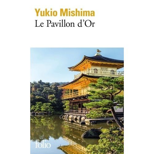 Pavillon D Or