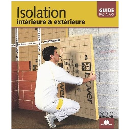 Isolation Intérieure & Extérieure