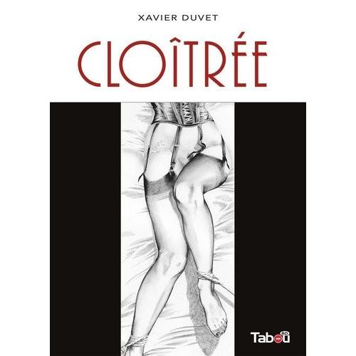 Cloîtrée